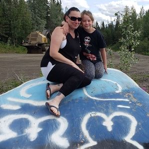 Meet your Posher, Mindy